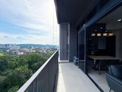 Eco Sanctuary (D23), Condominium #556922531
